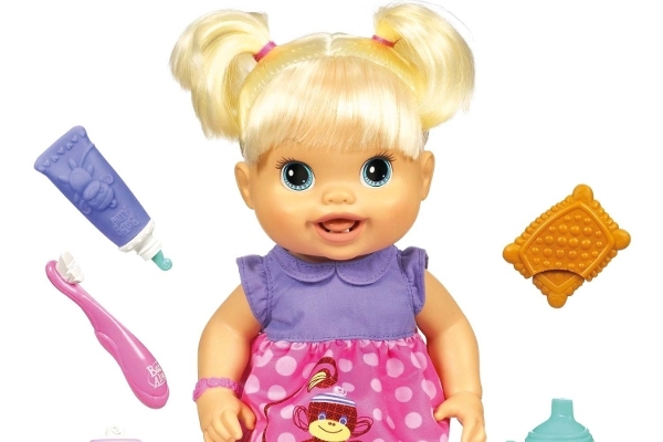 Hore, Aku Jadi Kakak!