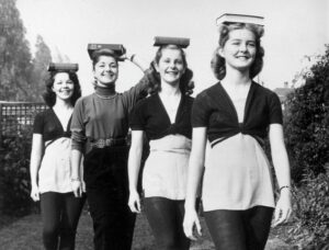 Apakah Postur Tubuh Anda Sudah Benar?