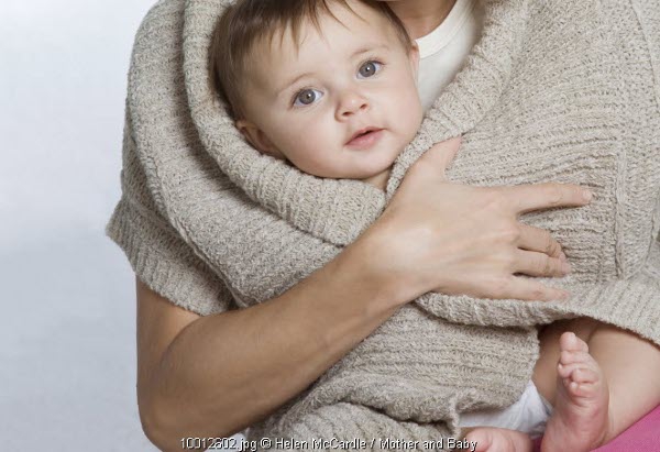Bila Si Kecil Sering Kedinginan