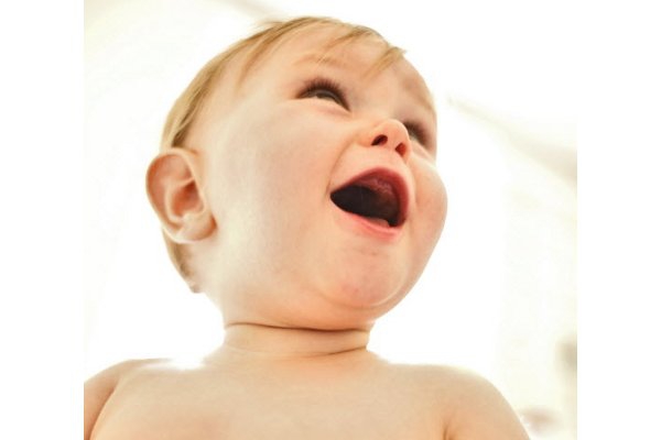 Napas Si Kecil Berbau