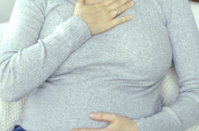 Waspada Gejala Tuberkulosis saat Hamil