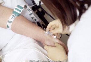 Induksi saat Persalinan