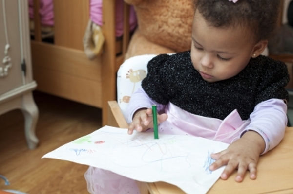 India Rentan Kematian Balita