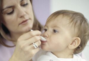 Perlukah Anak Konsumsi Suplemen Vitamin C?