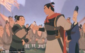 Disney Akan Merilis Film Mulan Versi Live-action!