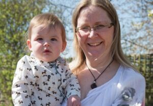 Ibu Amnesia Setelah Koma Pasca Melahirkan