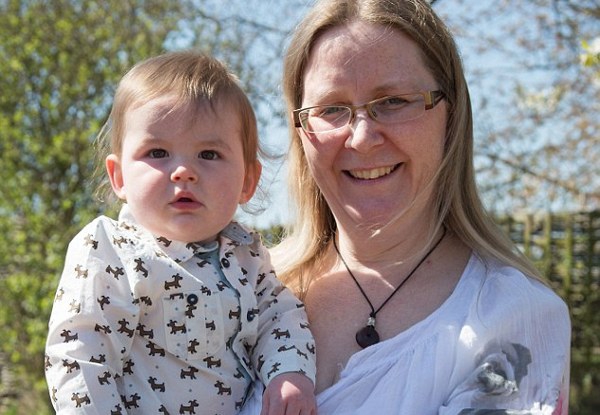 Ibu Amnesia Setelah Koma Pasca Melahirkan