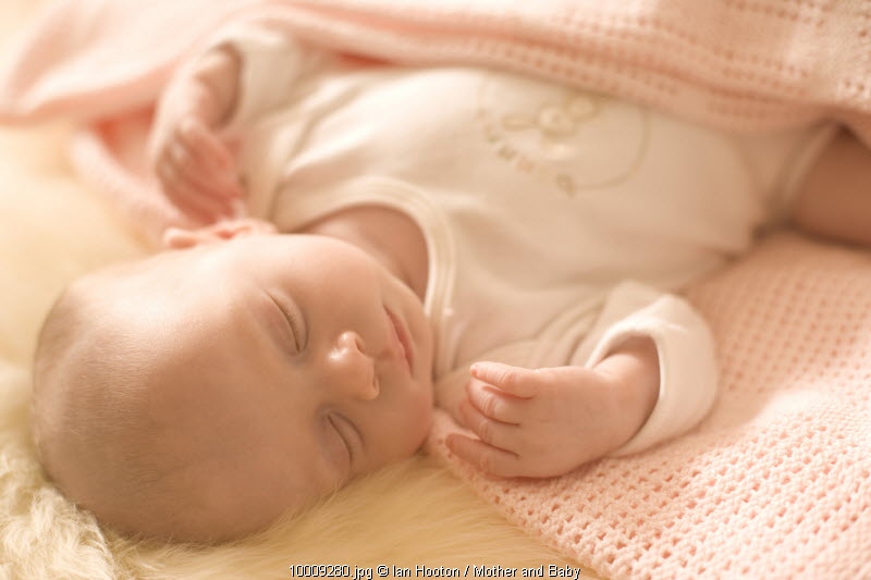 Mengenal Russel-Silver Syndrome