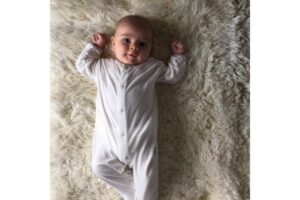 Reign Aston Disick, Anak ke-3 Kourtney Kardashian