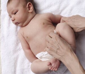 Ketika Anak Sering Diare