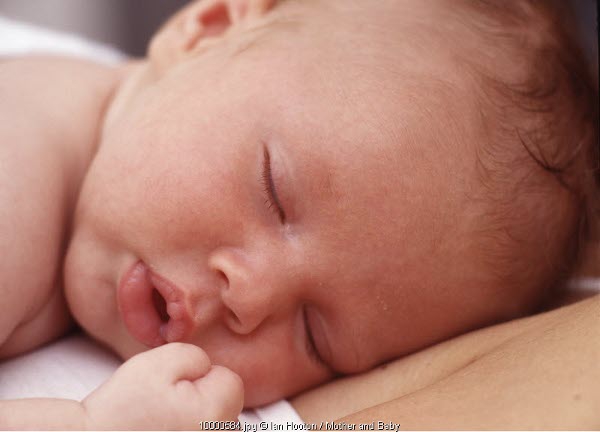 Bahaya Mendengkur pada Anak