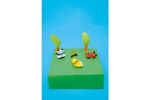 Main ke Kebun Binatang, Yuk!