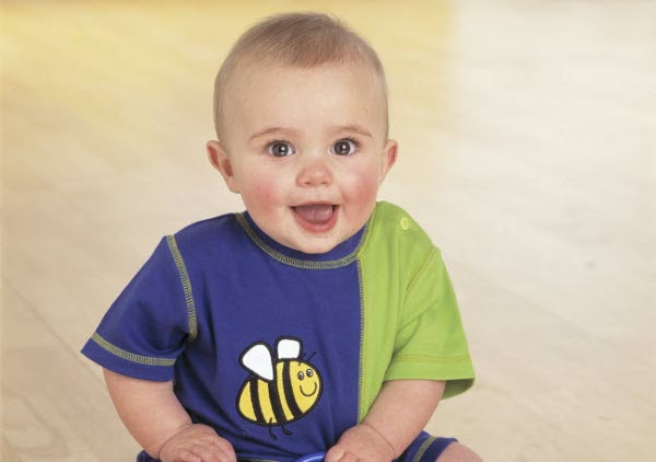 Penyebab Terjadinya Alergi Pada Anak