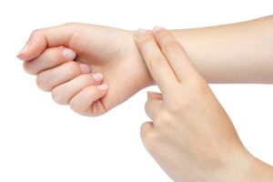 Menghitung Denyut Jantung saat Olahraga