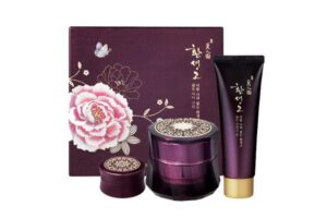 Ginseng untuk Antiaging