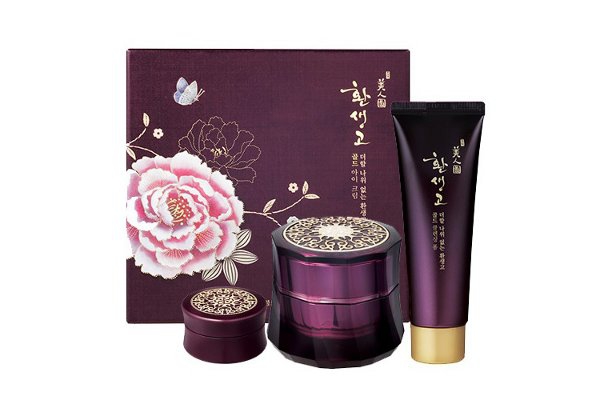 Ginseng untuk Antiaging