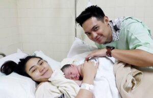 Donnie &#8216;Ada Band&#8217; Ciptakan Lagu untuk Sang Bayi