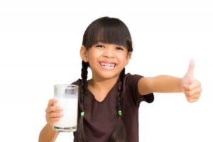 Intoleransi Laktosa dan Risiko yang Ditimbulkan