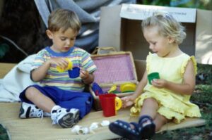 Menjaga Keselamatan Anak Hemofilia