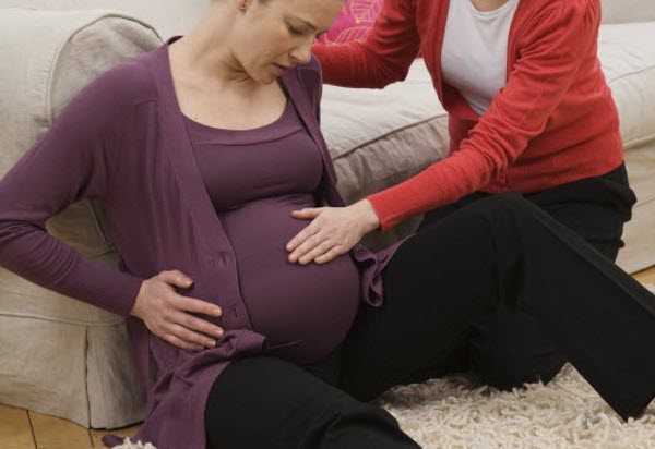 Janin Lahir di Usia 5 Bulan