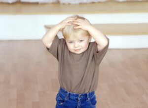 Mengatasi Kutu Si Kecil