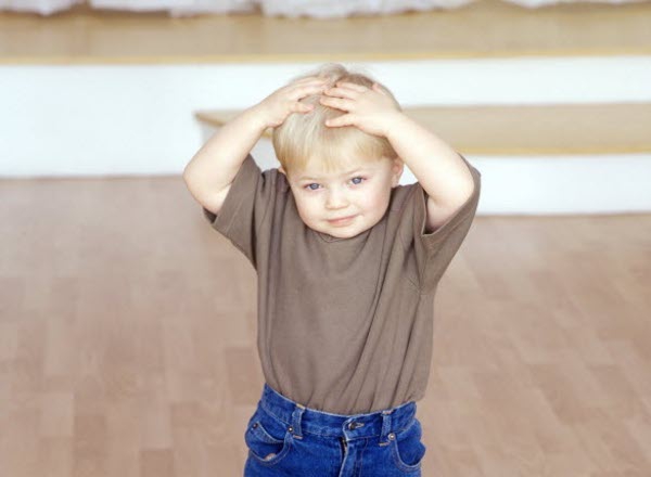 Mengatasi Kutu Si Kecil