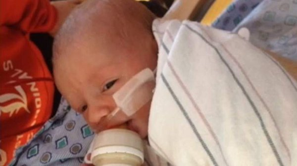 Melahirkan di Jalan Akibat Iring-iringan Presiden