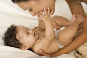 Lakukan Ini untuk Tumbuh-Kembang Otak Bayi