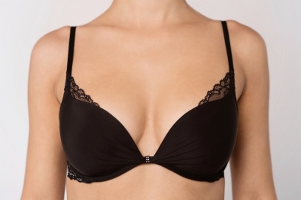 Saatnya Mengganti Bra