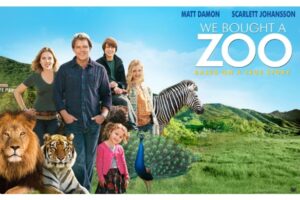 Film Keluarga Penuh Kejutan!