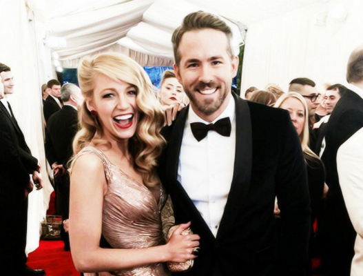 Ryan Reynolds, Tak Ingin Anaknya Jadi Artis