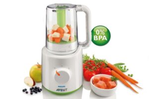 MPASI Mudah &#038; Praktis