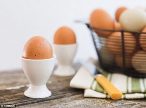 Makanan untuk Kurangi Risiko Diabetes