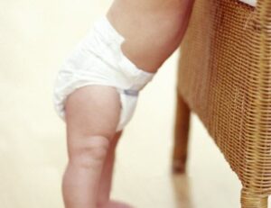 Bokong Si Kecil Sering Gatal?