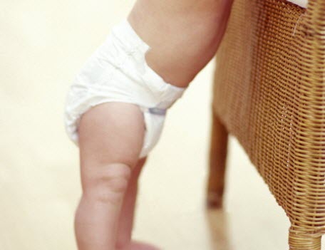 Bokong Si Kecil Sering Gatal?