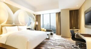 Sweet Escape Hotel