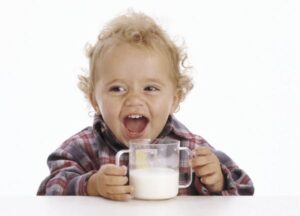 Kapan Boleh Konsumsi Susu UHT?