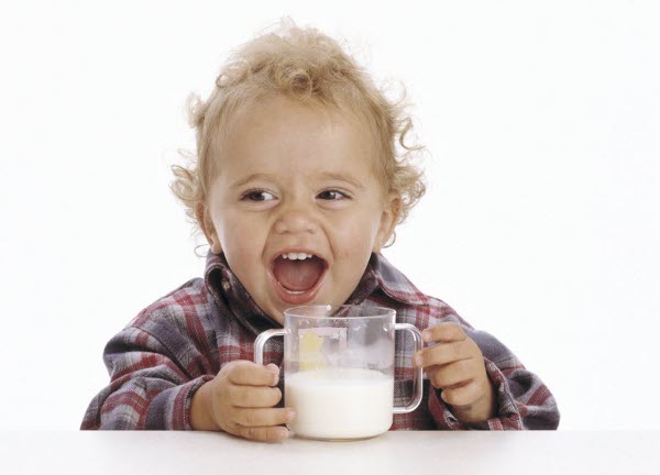 Kapan Boleh Konsumsi Susu UHT?