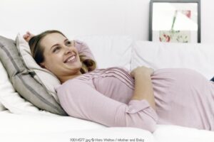 ‘Bebas Tugas’ saat Hamil