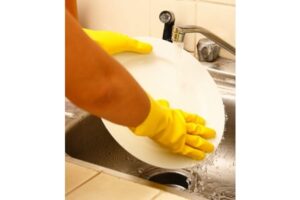 Asisten Rumah Tangga