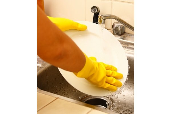 Asisten Rumah Tangga