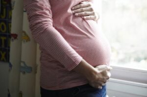 Hipertiroid saat Hamil