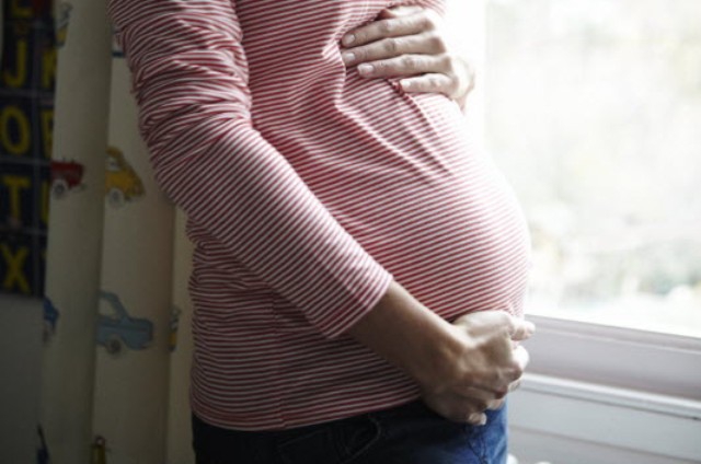 Hipertiroid saat Hamil