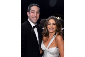 Diduga Menghancurkan Embrio, Sofia Vergara Dituntut Mantan Tunangan