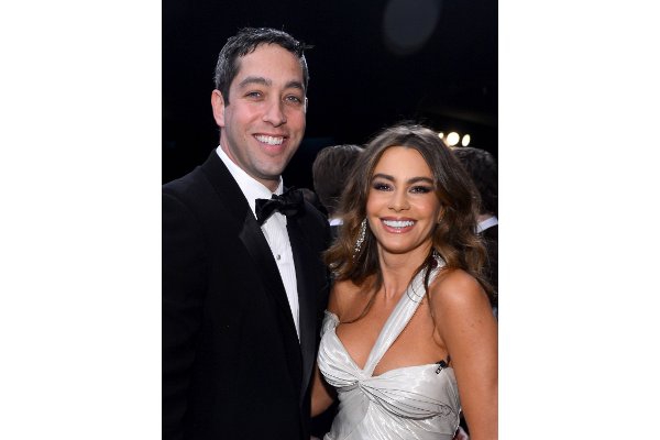 Diduga Menghancurkan Embrio, Sofia Vergara Dituntut Mantan Tunangan