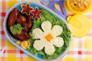 Honey Glazed Chicken Wings