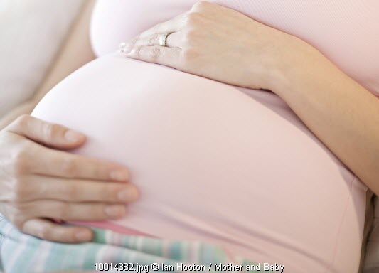 Diare saat Hamil Tua