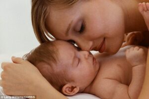 Pastikan Si Kecil Tidur Malam Lebih Dari 10 Jam