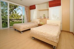 Kondisi Rumah Pengaruhi Kesehatan Anda