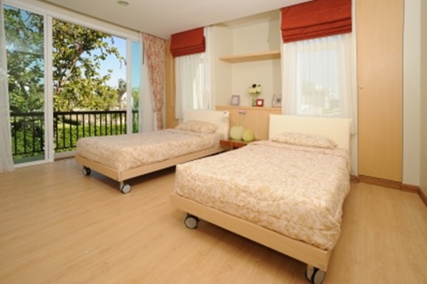 Kondisi Rumah Pengaruhi Kesehatan Anda